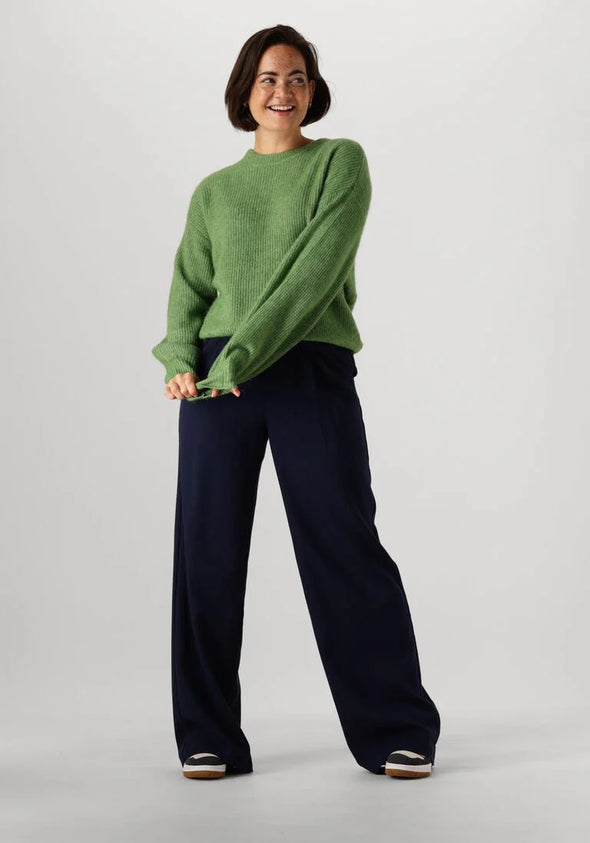 Gustel Hope Pullover