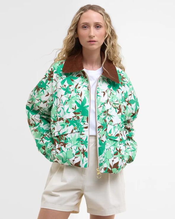 Kayleigh casual Jacket