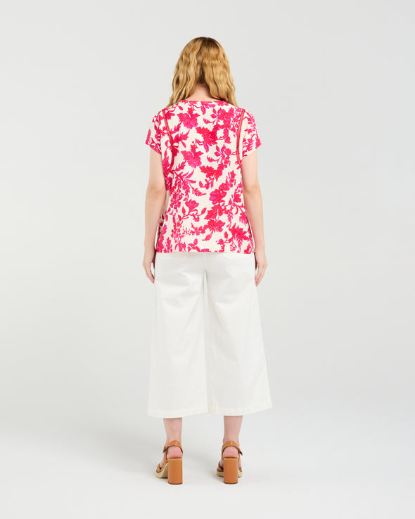 Stella Top - Blossom