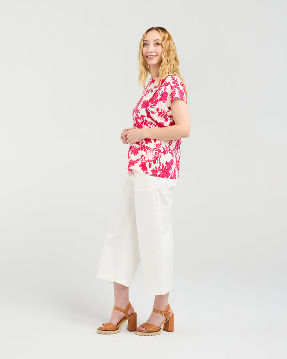 Stella Top - Blossom