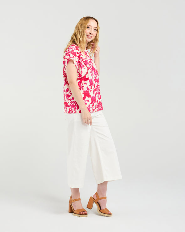 Stella Top - Blossom