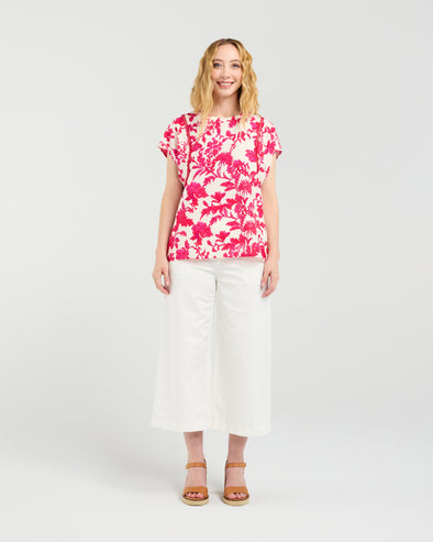 Stella Top - Blossom