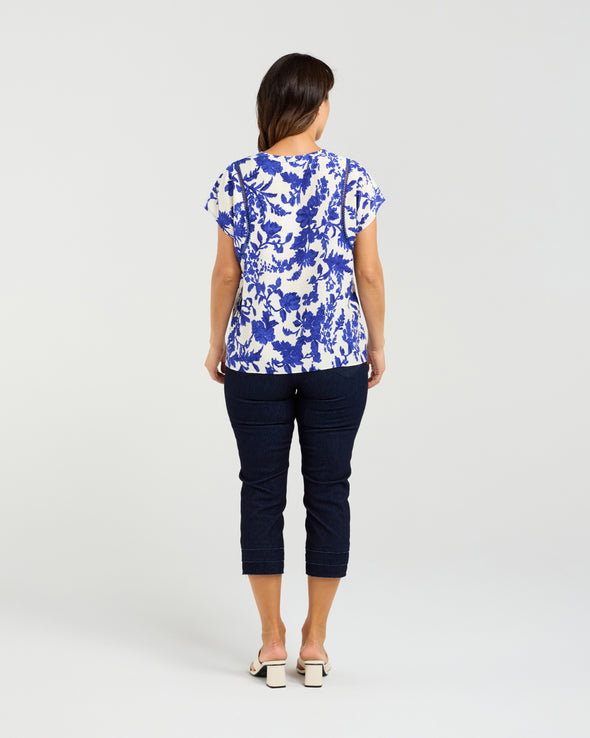 Stella Top - Blossom