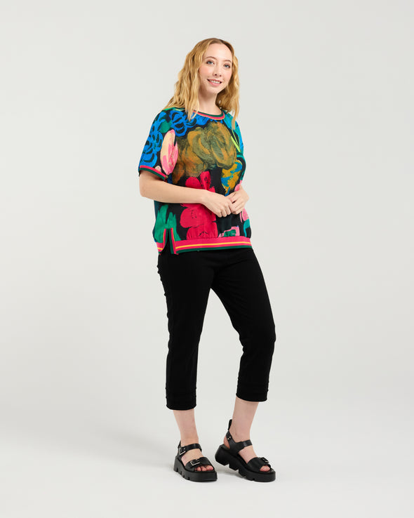 Zoe Top