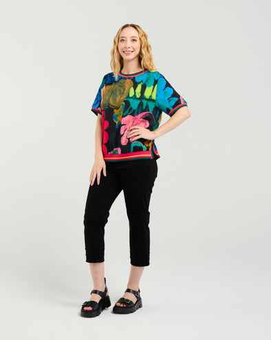 Zoe Top