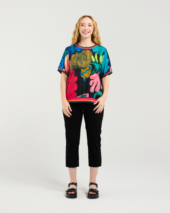 Zoe Top