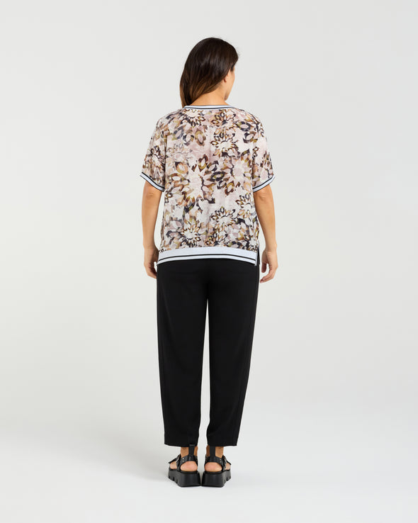 Zoe Top