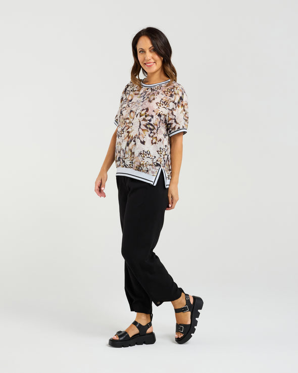 Zoe Top