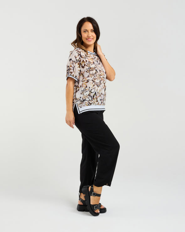 Zoe Top