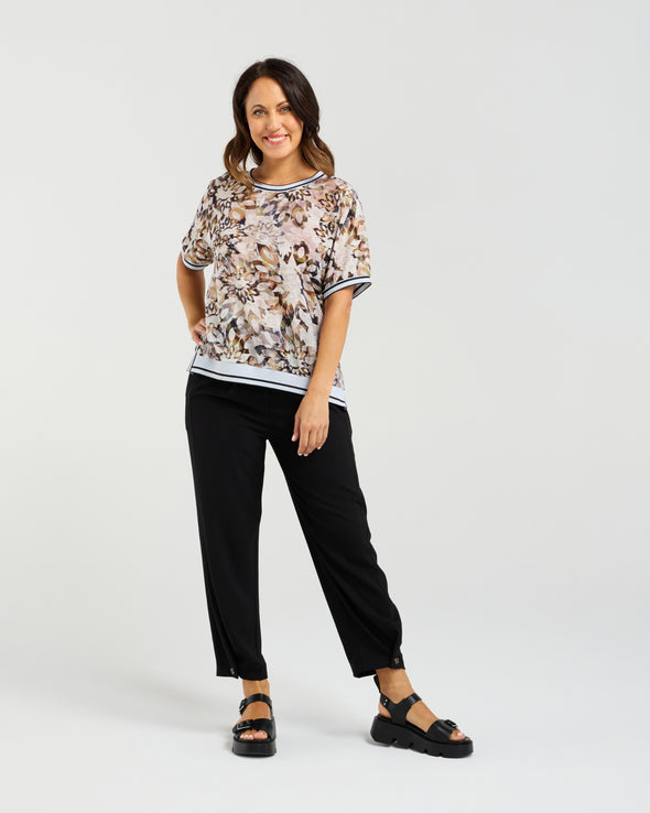 Zoe Top