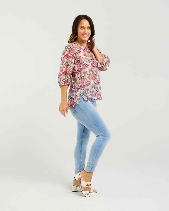 Ariel Top