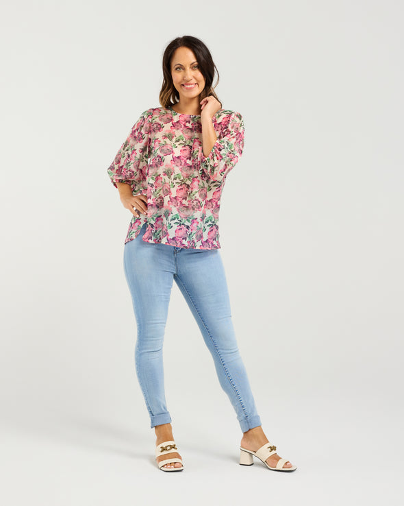 Ariel Top