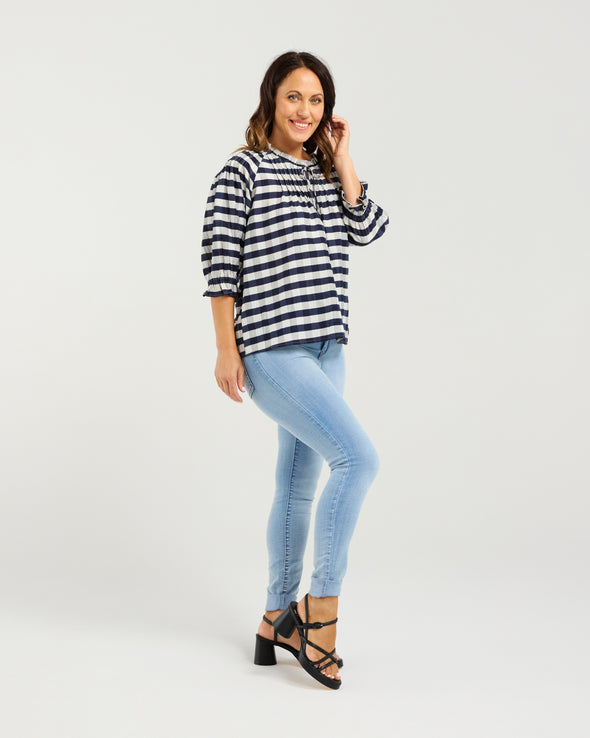 Claire Top