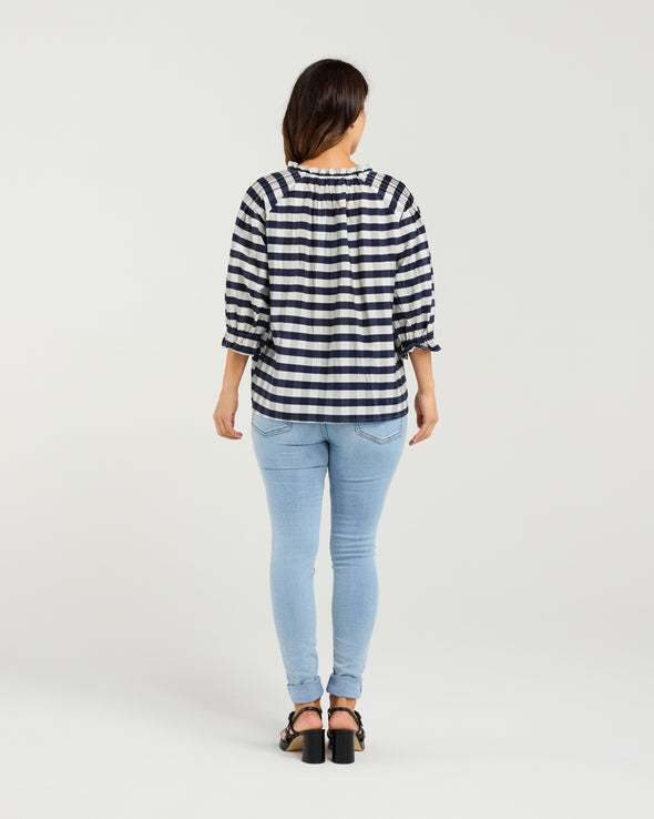 Claire Top