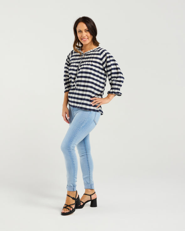 Claire Top