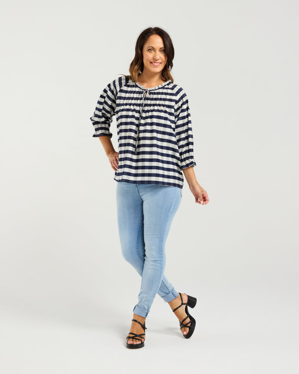 Claire Top