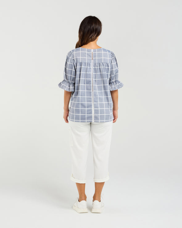 Sadie Top