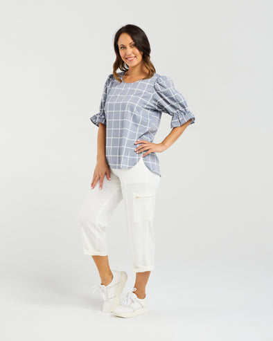Sadie Top
