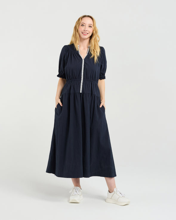 Matilda Dress