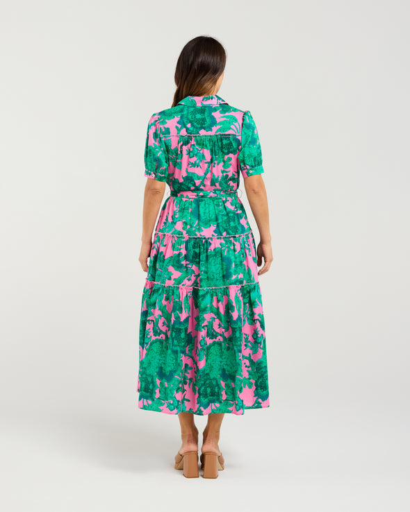 Elise Dress