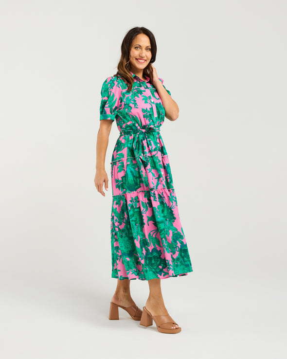 Elise Dress