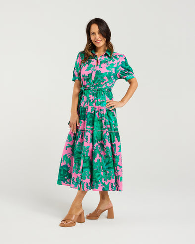 Elise Dress