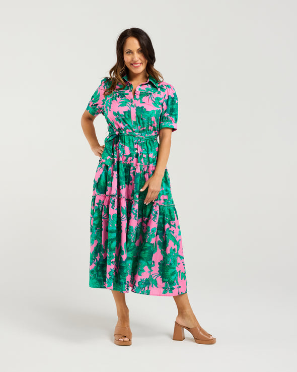 Elise Dress