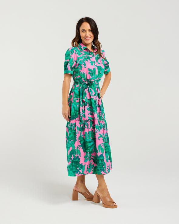 Elise Dress