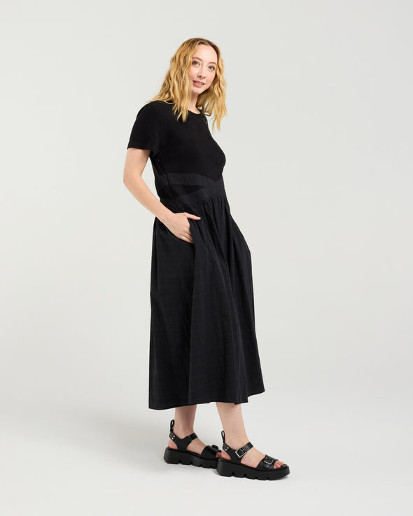 Delilah Dress