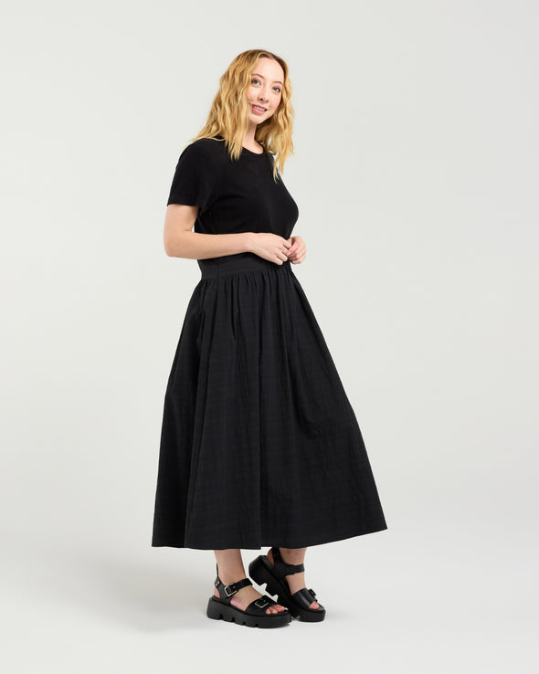 Delilah Dress