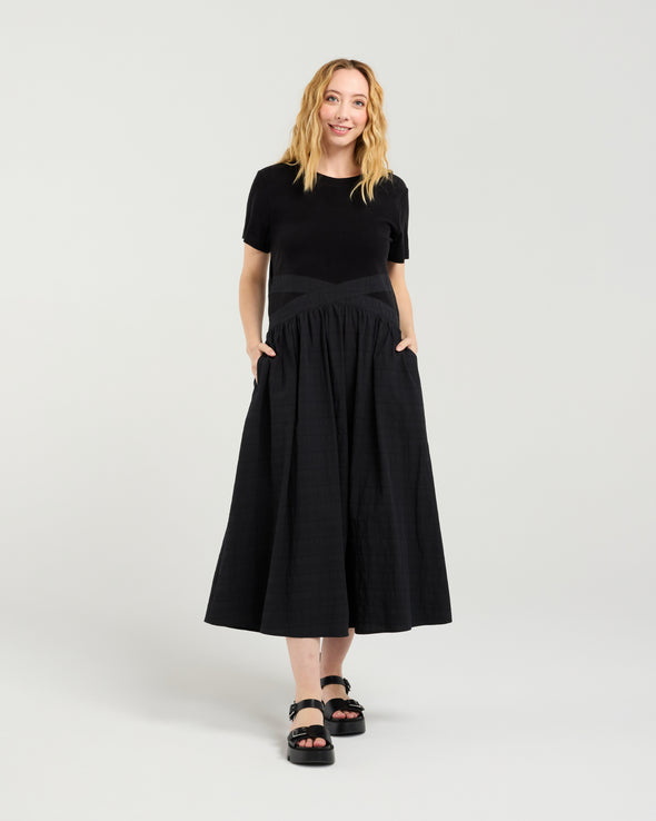 Delilah Dress