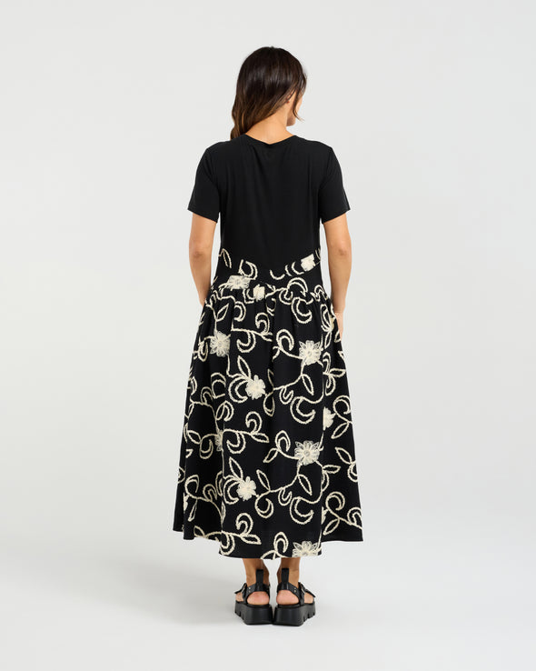Delilah Dress
