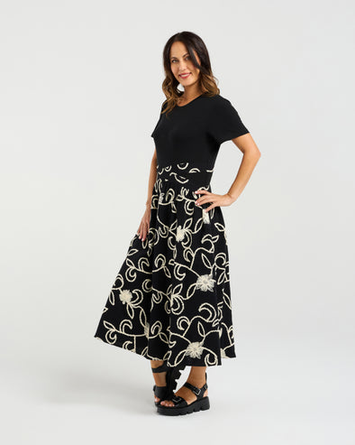 Delilah Dress