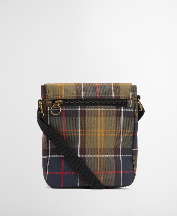 Torridon Tartan Flight Bag - Classic Tartan