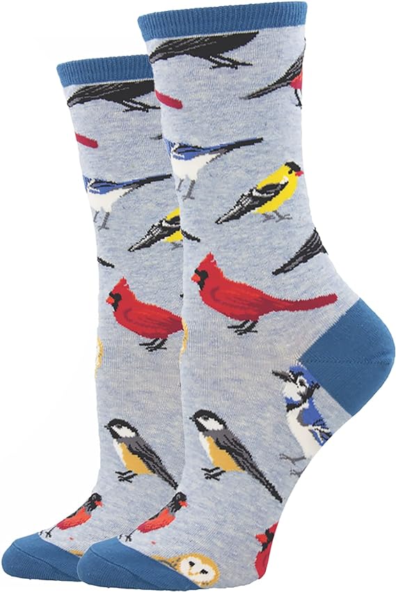 Sock Smith Womens Socks