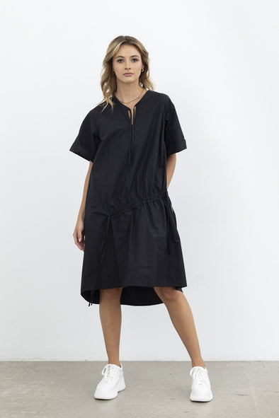 Frame by Frame Dress
