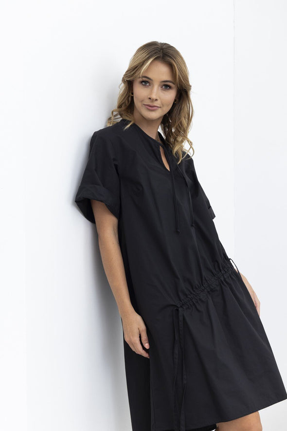 Frame by Frame Dress