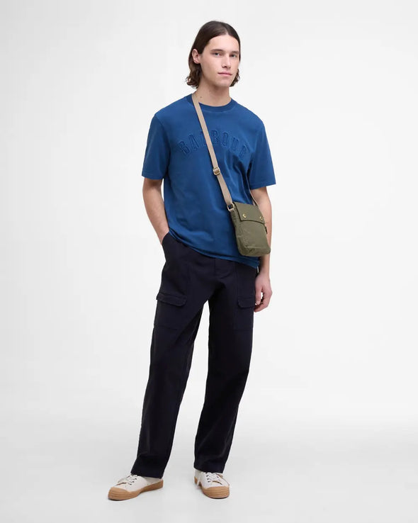 Banford Relaxed T-shirt