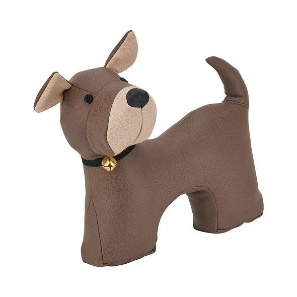 Doorstop - Brown Dog
