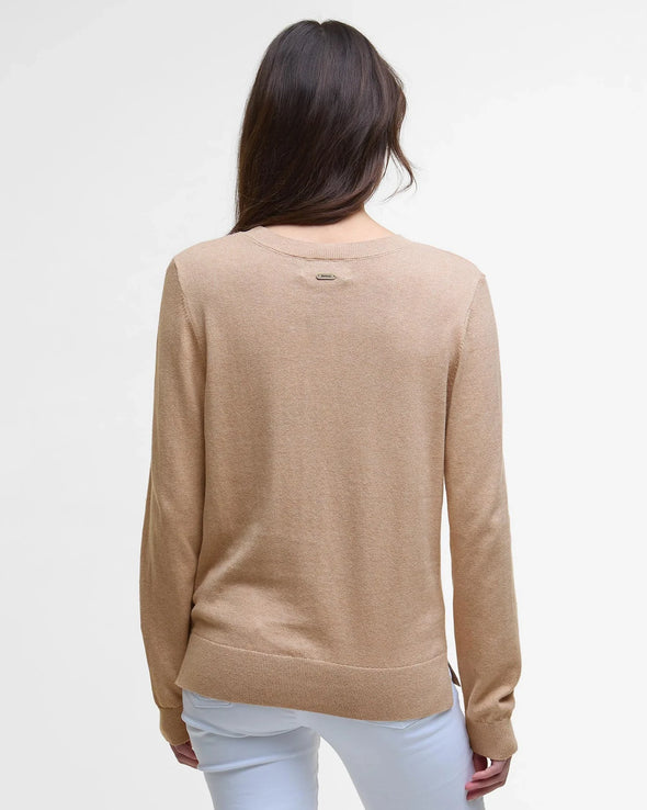 Fareham Knitted Jumper
