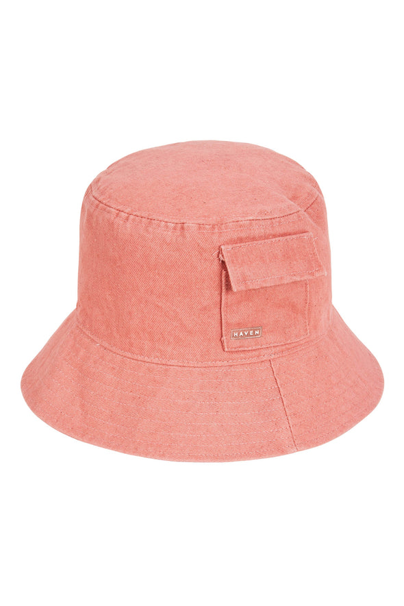 Cayman Bucket Hat