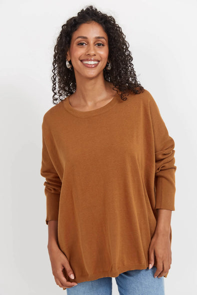 Haven Jumper