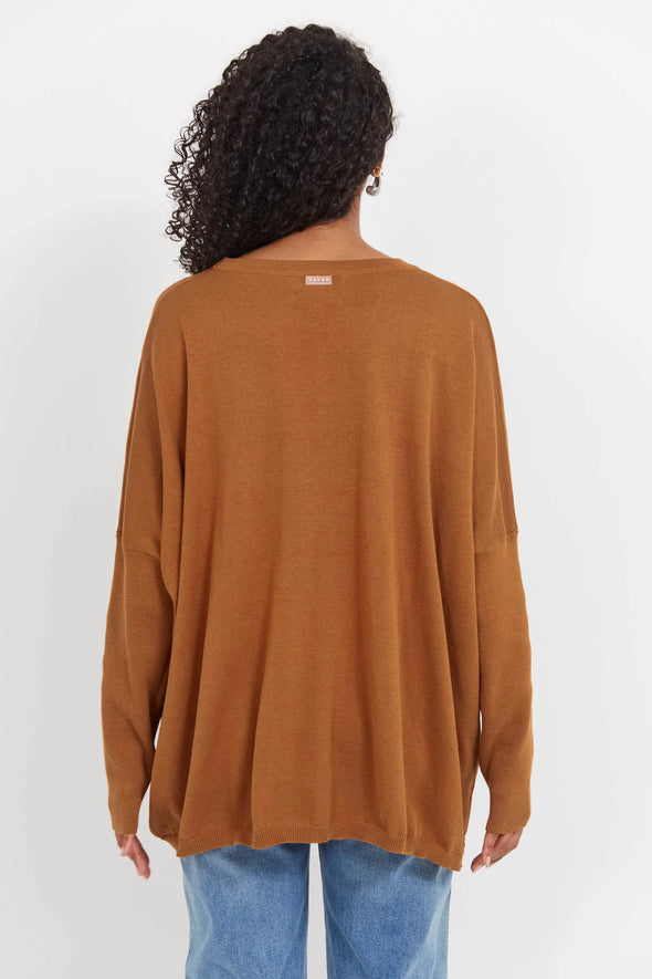 Haven Jumper