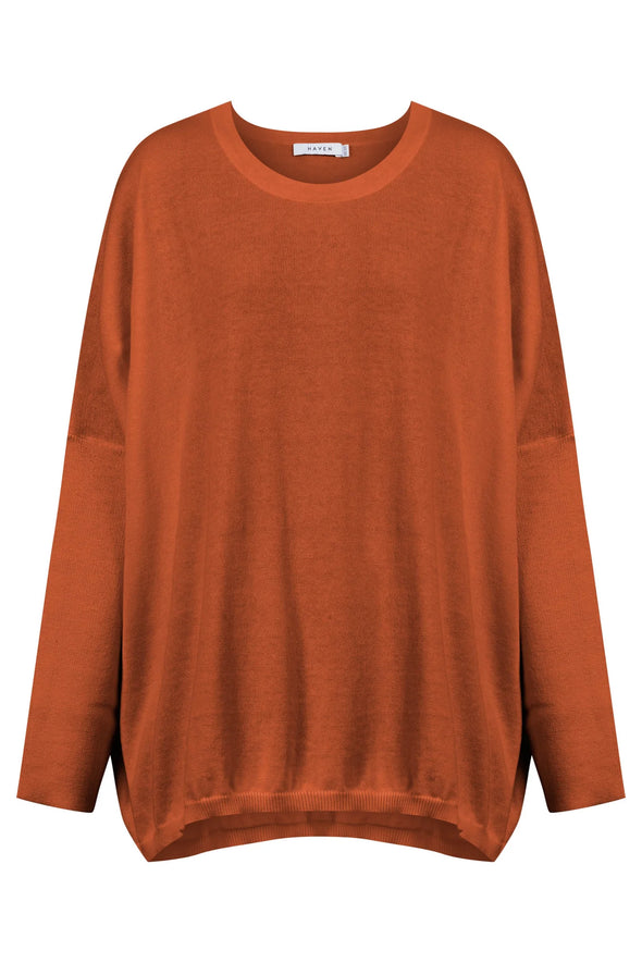 Haven Jumper