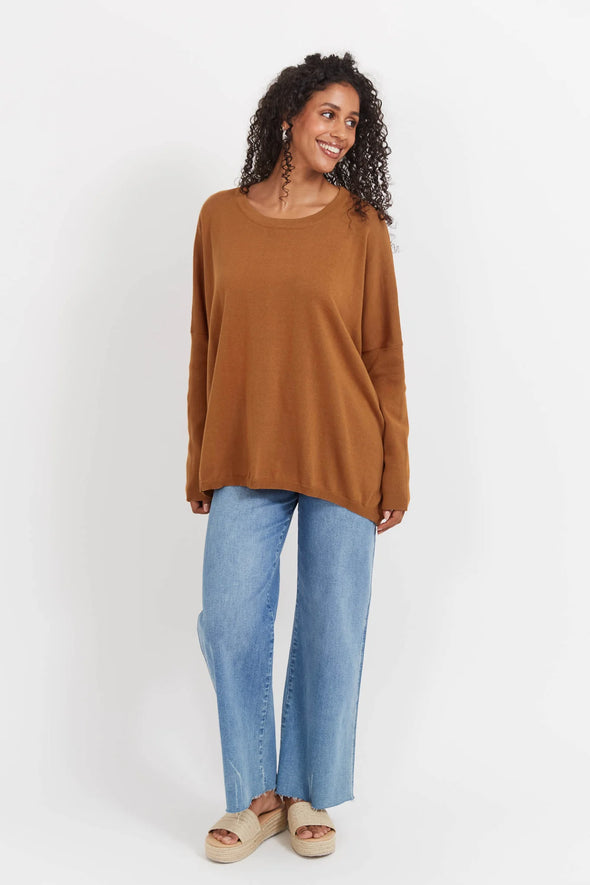 Haven Jumper