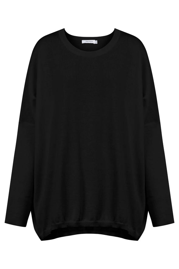 Haven Jumper