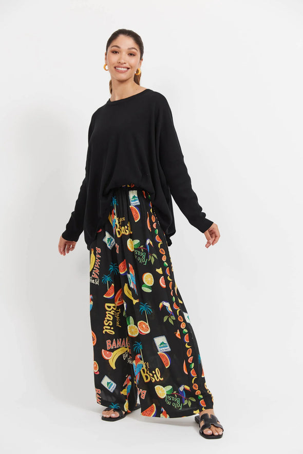 Haven Jumper