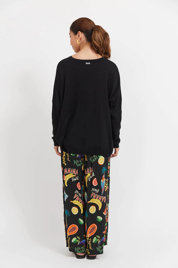 Haven Jumper