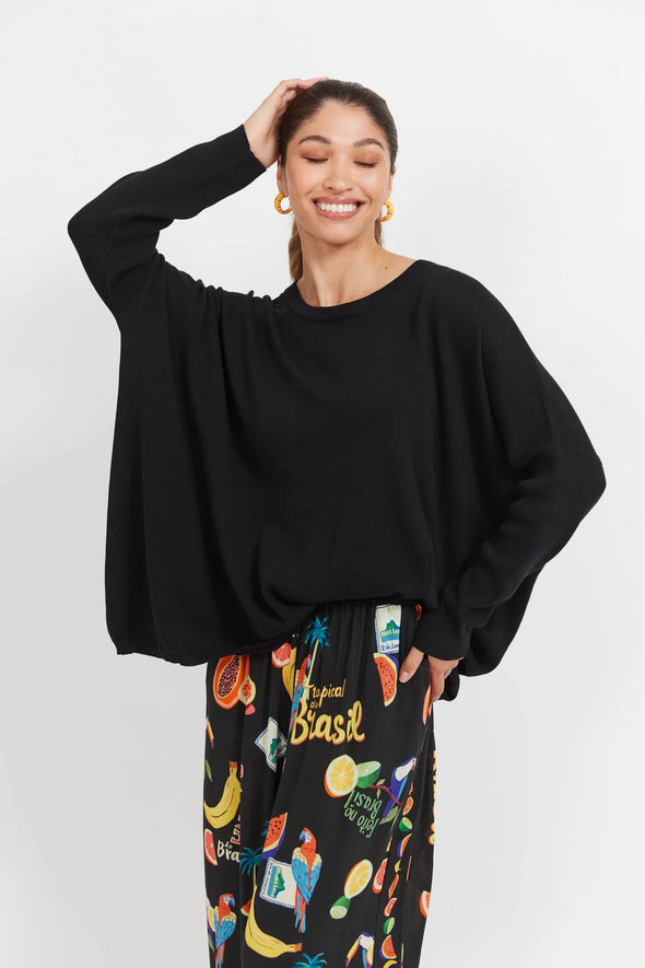 Haven Jumper
