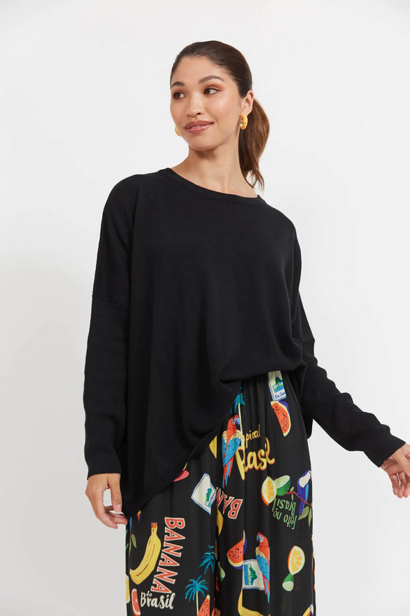 Haven Jumper